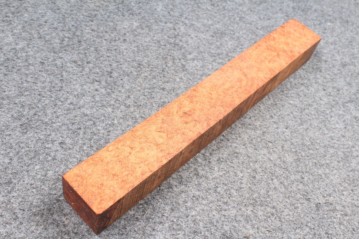 ambonya square pool cues butt turning blanks