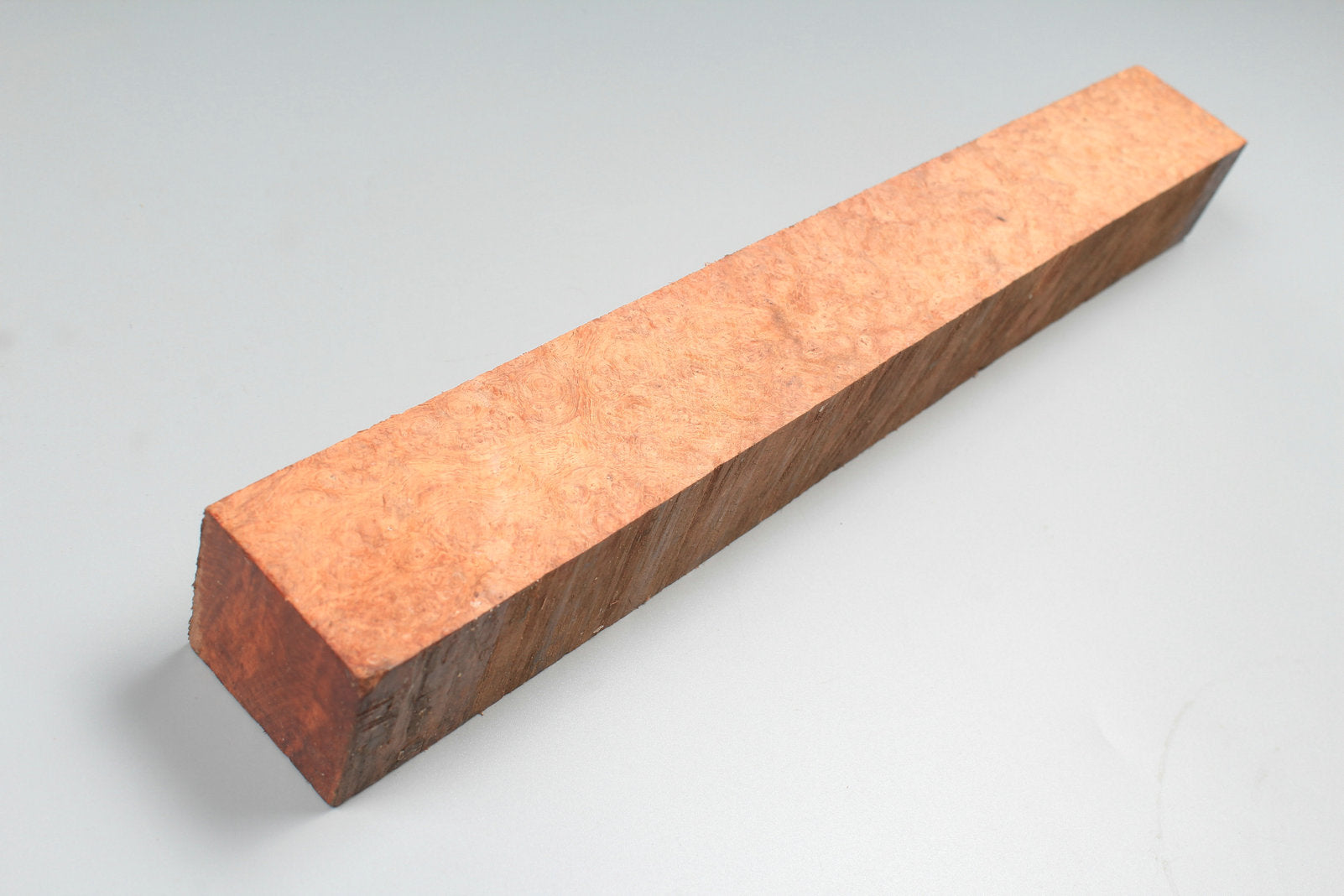 ambonya square pool cues butt turning blanks