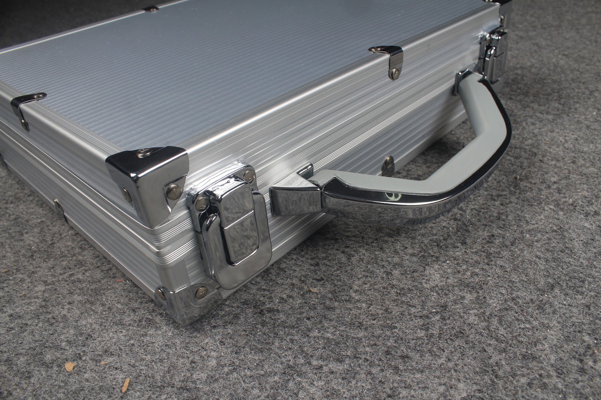 billiard ball set aluminum case, 2 sizes