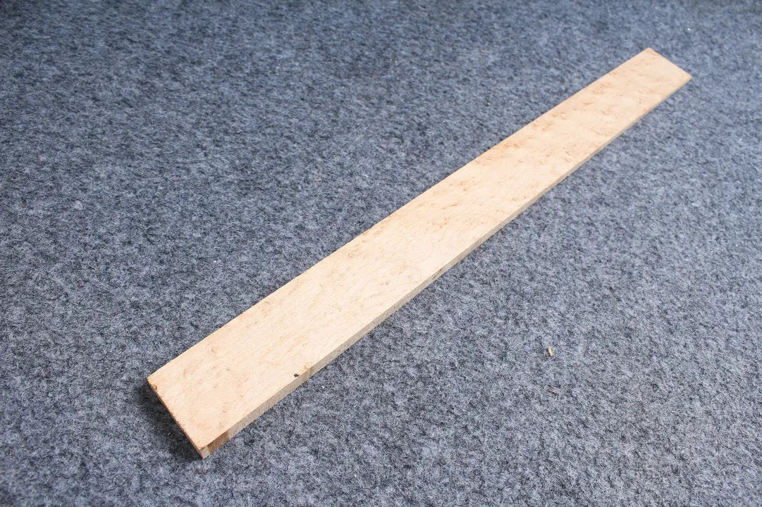 birdeye maple exotic wood splices snooker cue butt splices