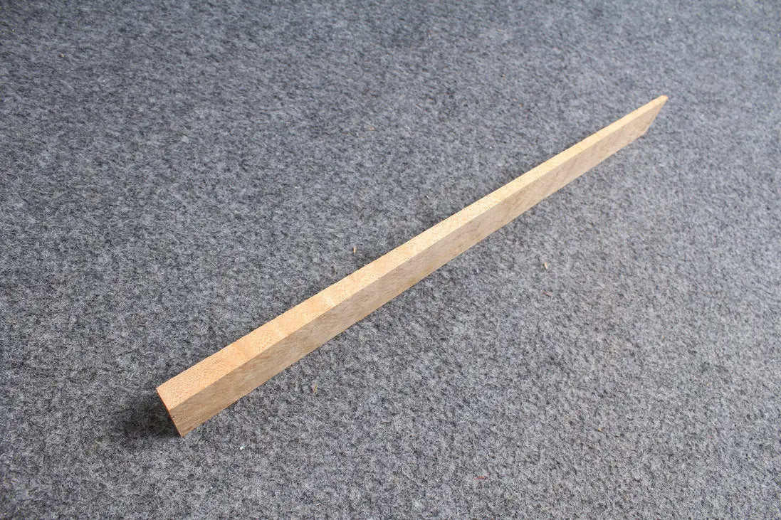 birdeye maple exotic wood splices snooker cue butt splices