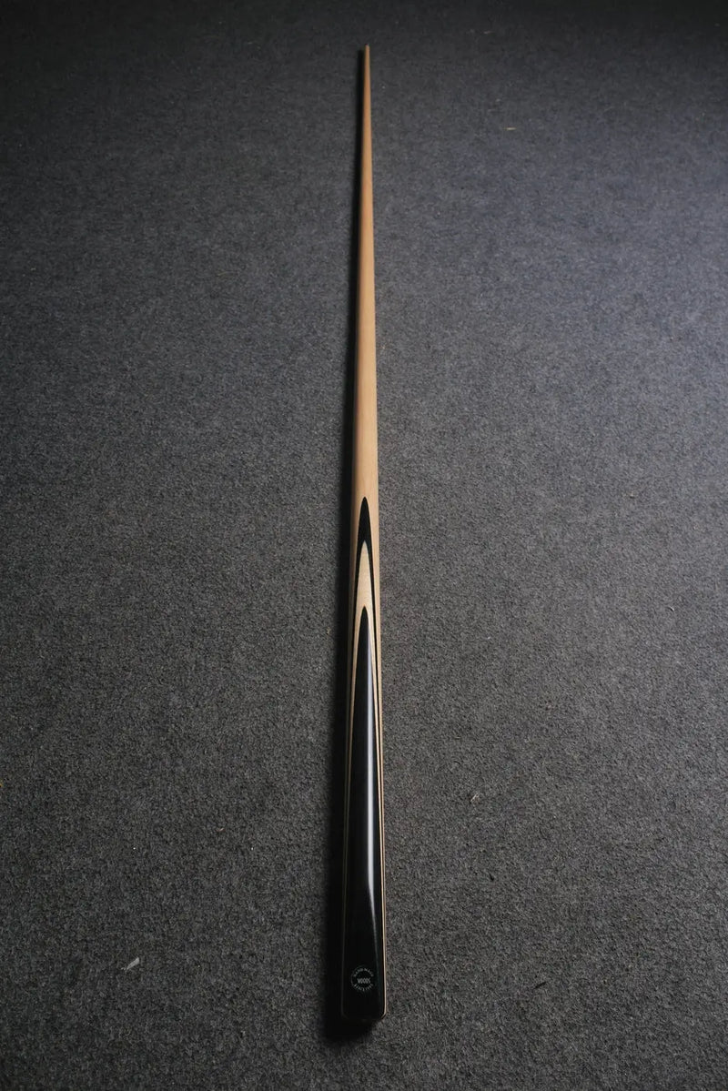 Snooker Cue Case With 3 Slots - WOODS CUES