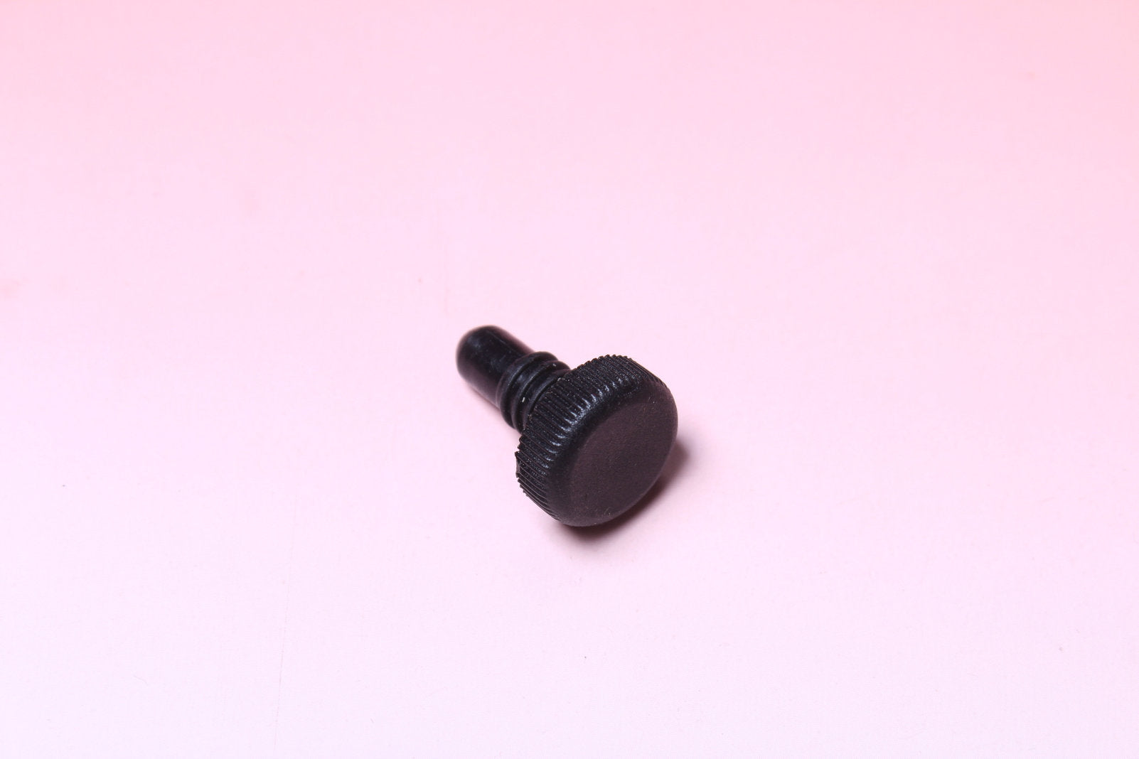 screw-in cue butt protector for SD joint cues