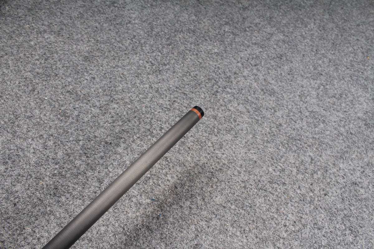 carbon shaft billiards cue jump cue stick