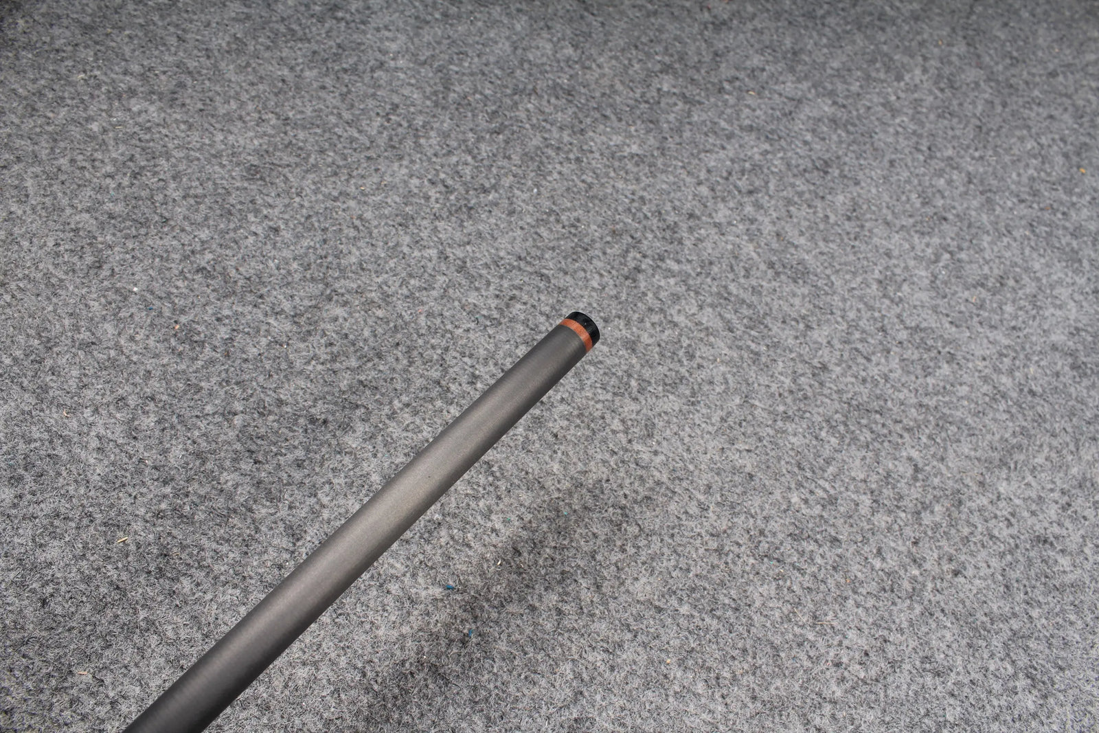 carbon shaft billiards cue jump cue stick