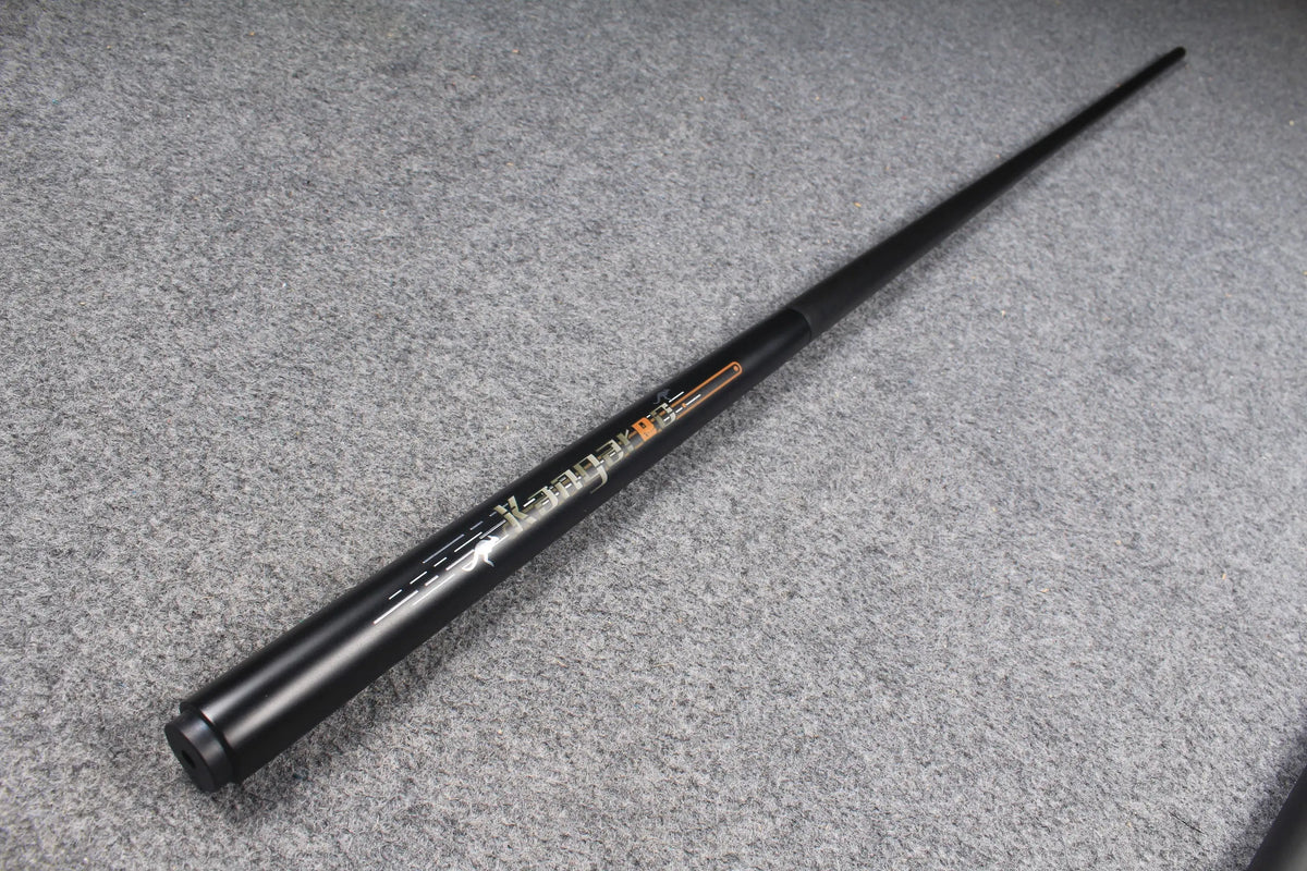 carbon shaft billiards cue jump cue stick