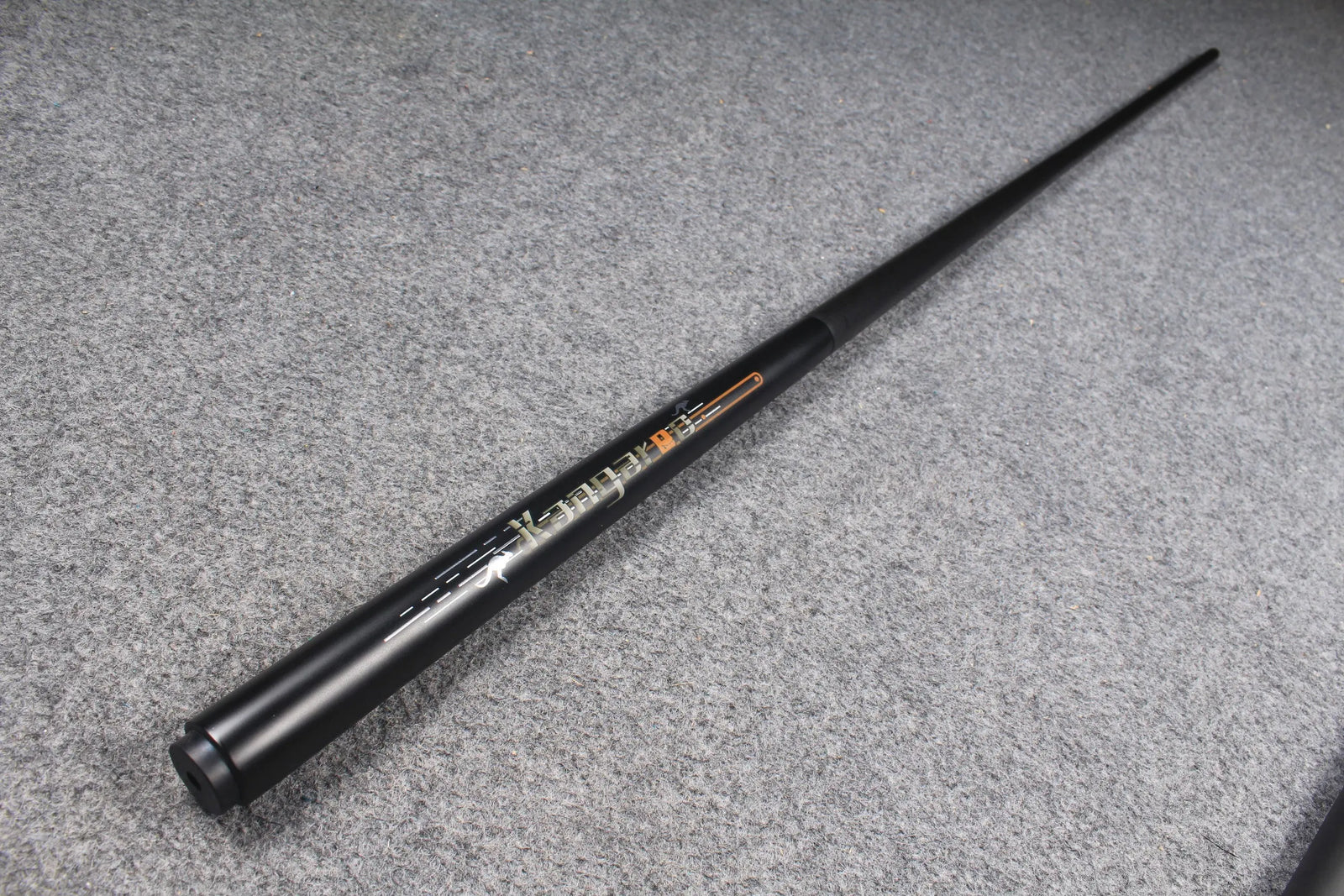 carbon shaft billiards cue jump cue stick