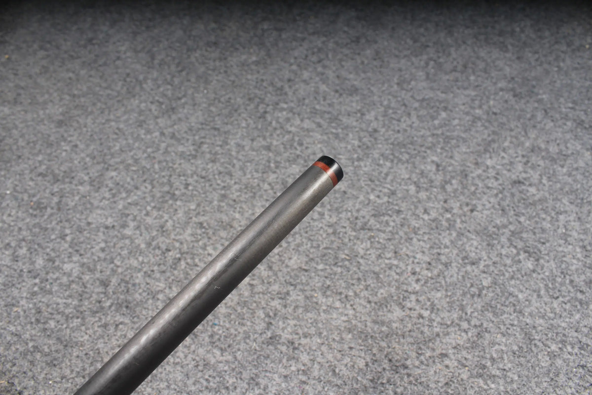 carbon shaft billiards cue jump cue stick