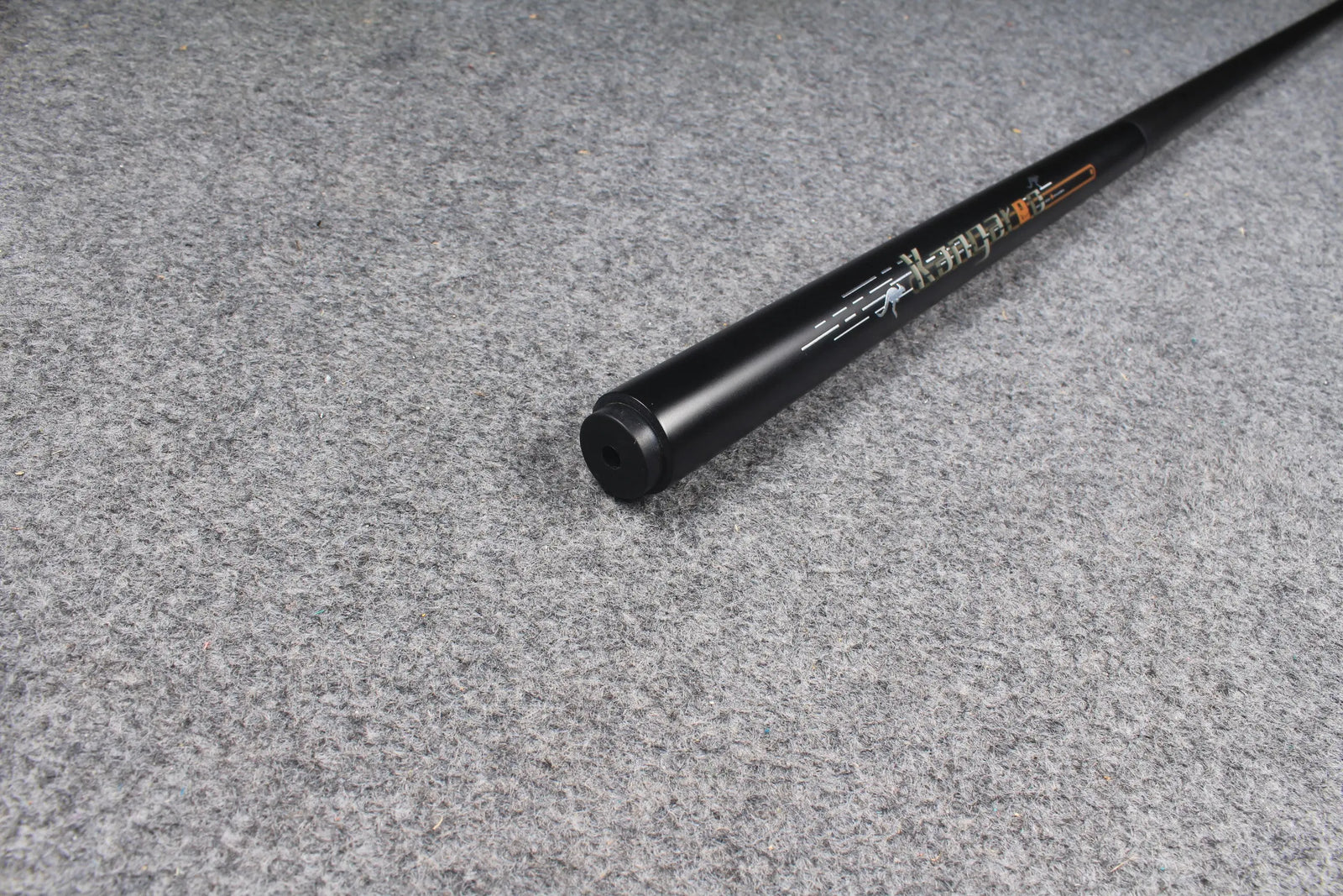 carbon shaft billiards cue jump cue stick
