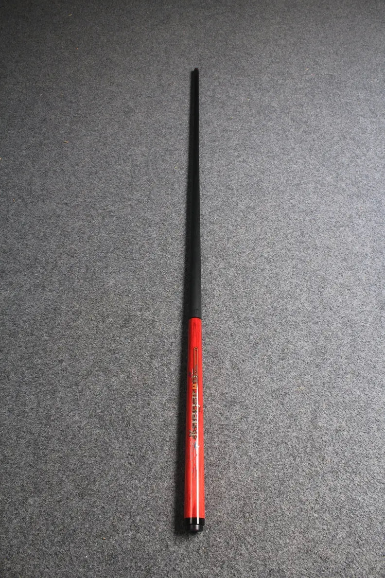 carbon shaft billiards cue jump cue stick