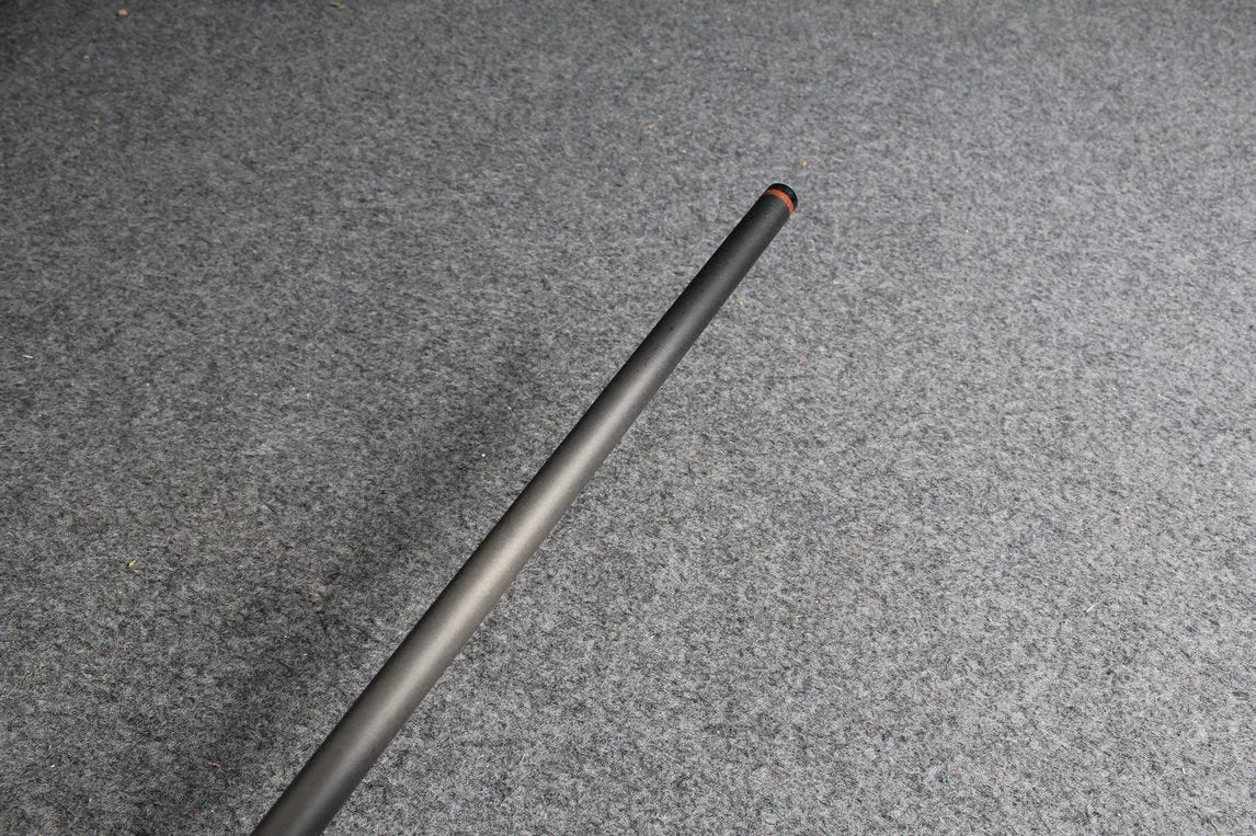 carbon shaft billiards cue jump cue stick
