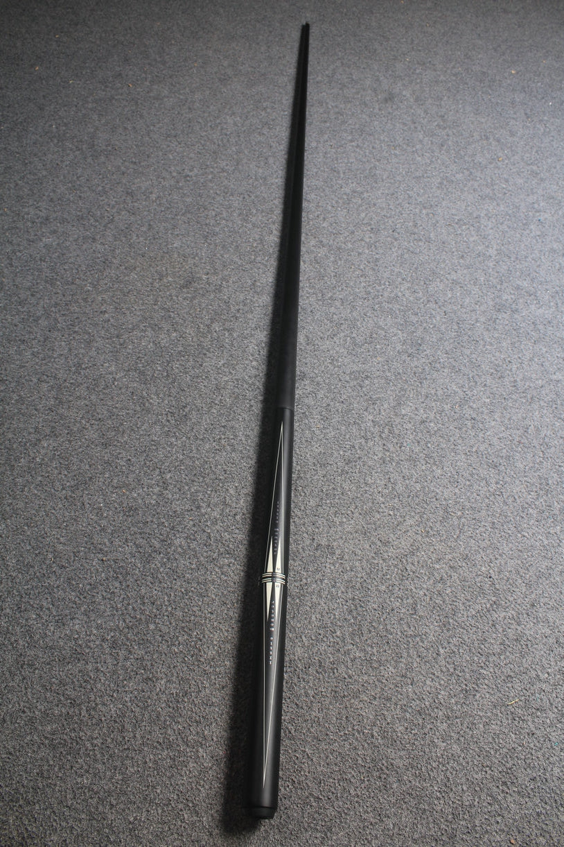 3/4 joint carbon fiber shaft chinese 8 ball cue