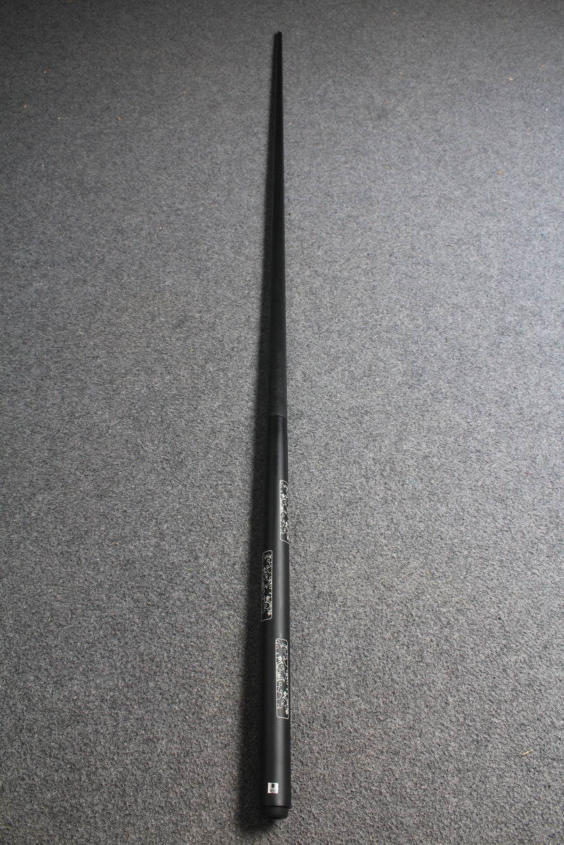3/4 joint carbon fiber shaft chinese 8 ball cue