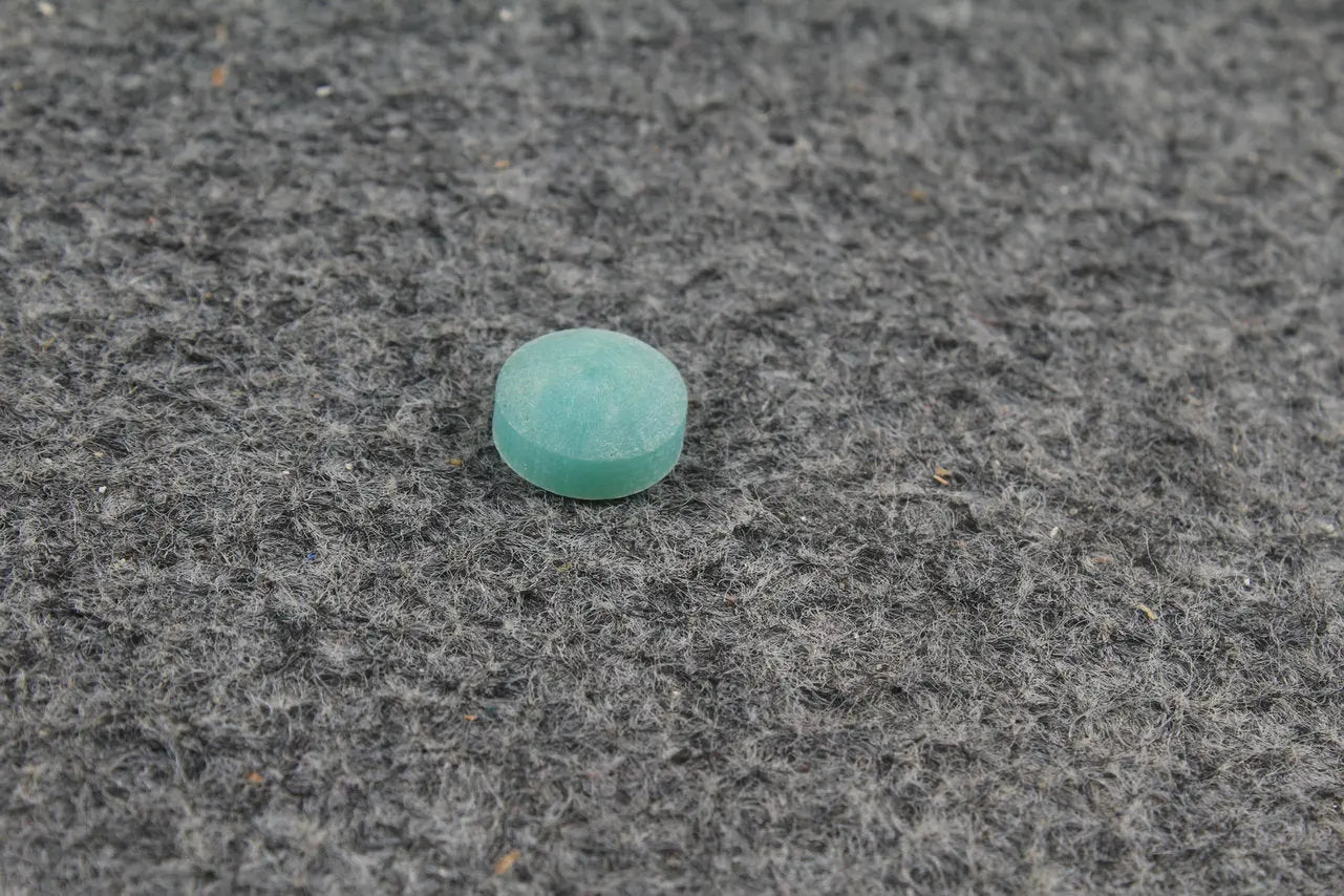 Glass Fiber Tip for Break Jump cue 14.5 mm WOODS CUES