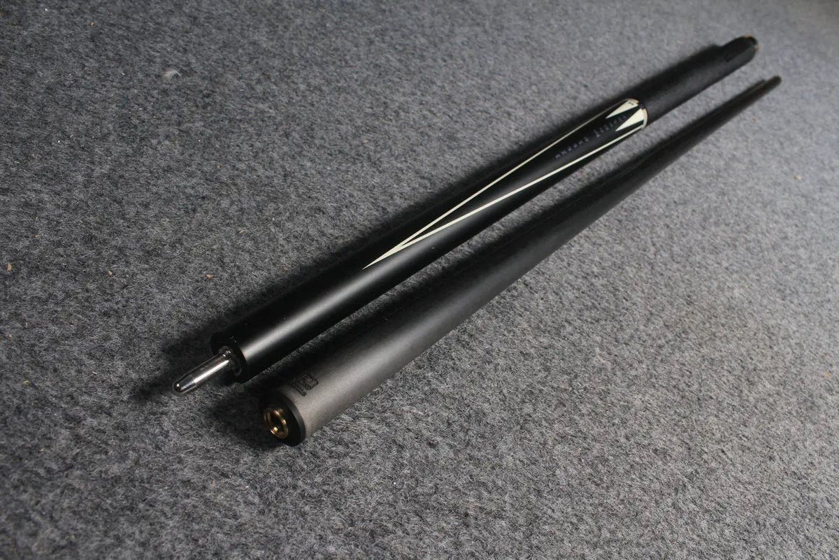 Carbon shaft billiards cue pool cue stick little monster
