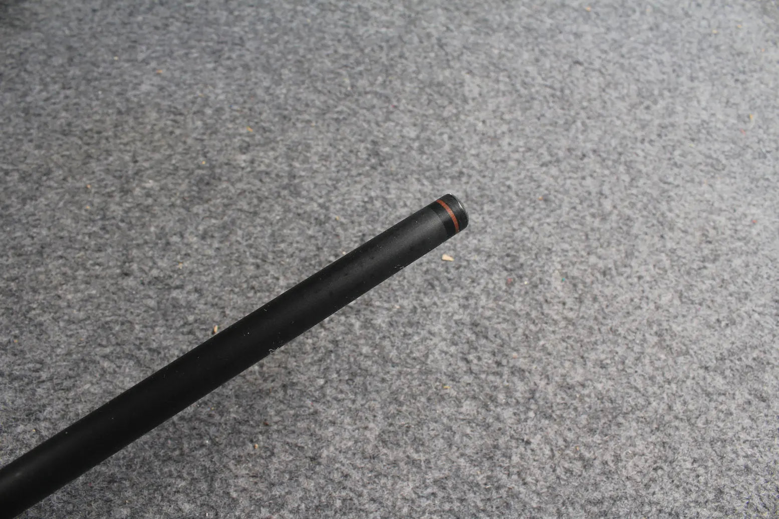 Carbon shaft billiards cue pool cue stick little monster