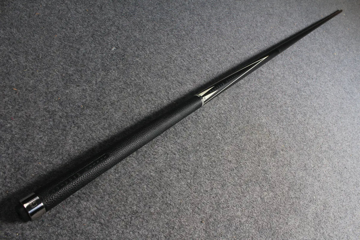 Carbon shaft billiards cue pool cue stick little monster