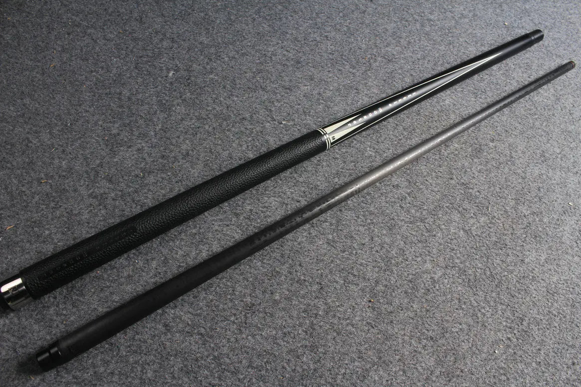 Carbon shaft billiards cue pool cue stick little monster