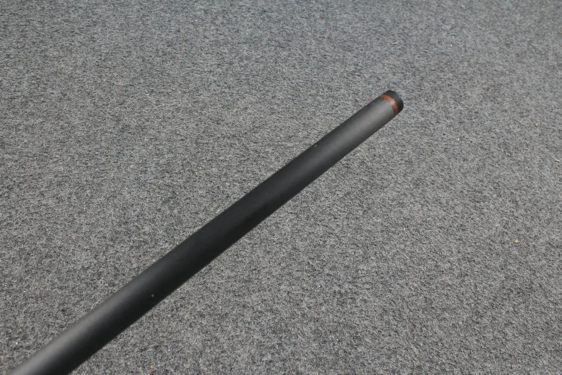 Carbon shaft billiards cue pool cue stick formula series little monster