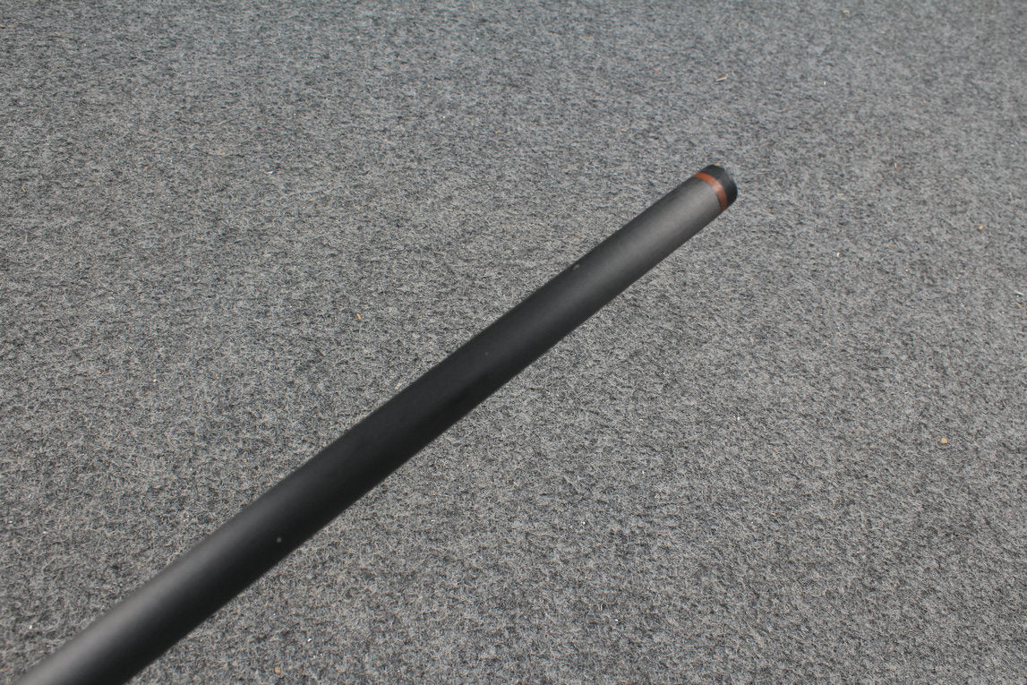 Carbon shaft billiards cue pool cue stick formula series