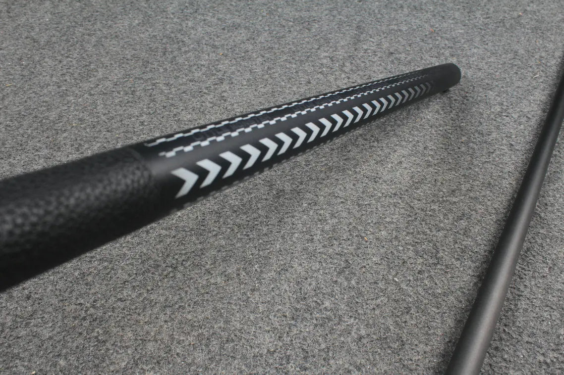 Carbon shaft billiards cue pool cue stick formula series little monster