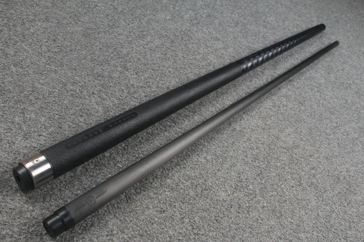 Carbon shaft billiards cue pool cue stick formula series little monster