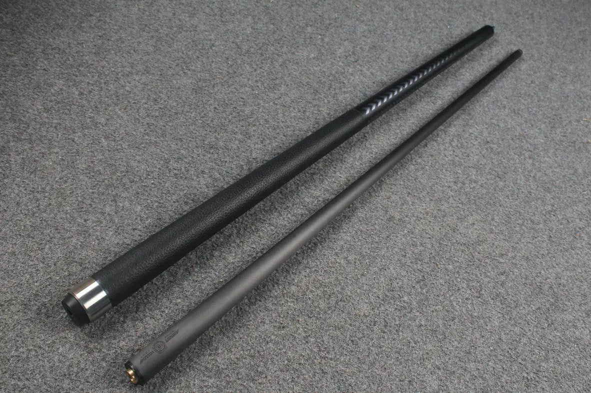 Carbon shaft billiards cue pool cue stick formula series little monster