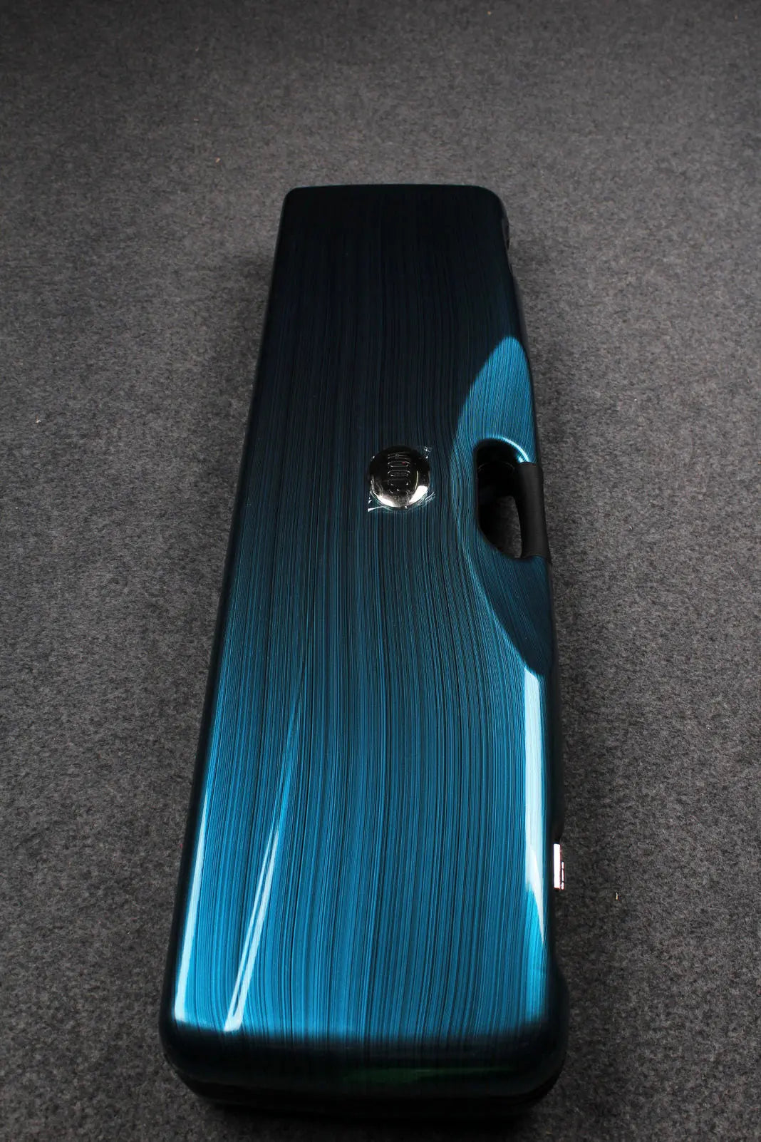 2 piece code pool cue case 3bx4s