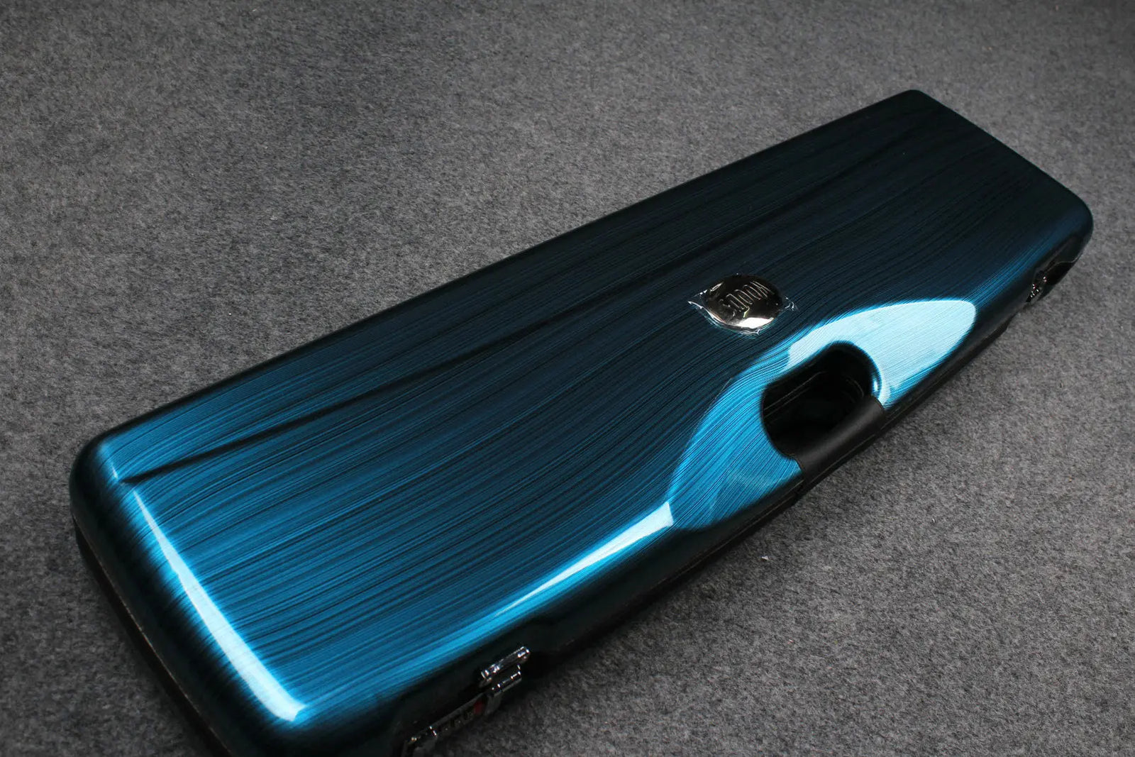 2 piece code pool cue case 3bx4s