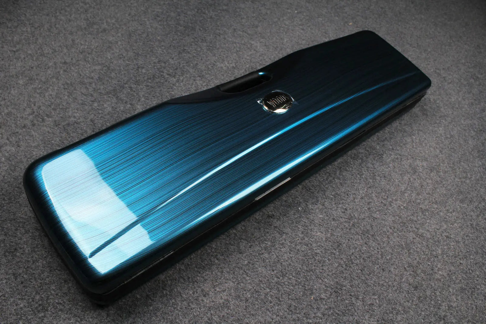 2 piece code pool cue case 3bx4s