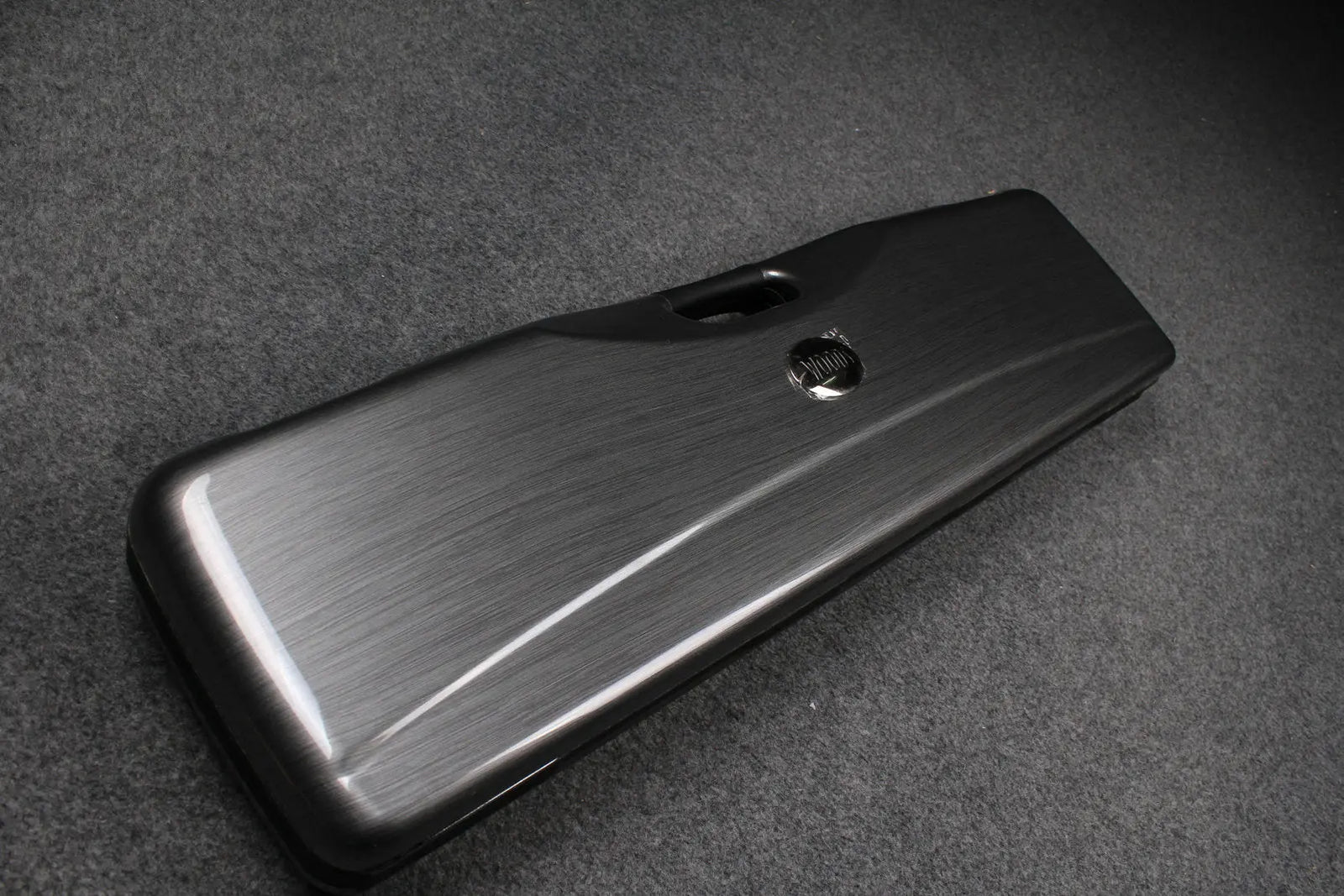 2 piece code pool cue case 3bx4s