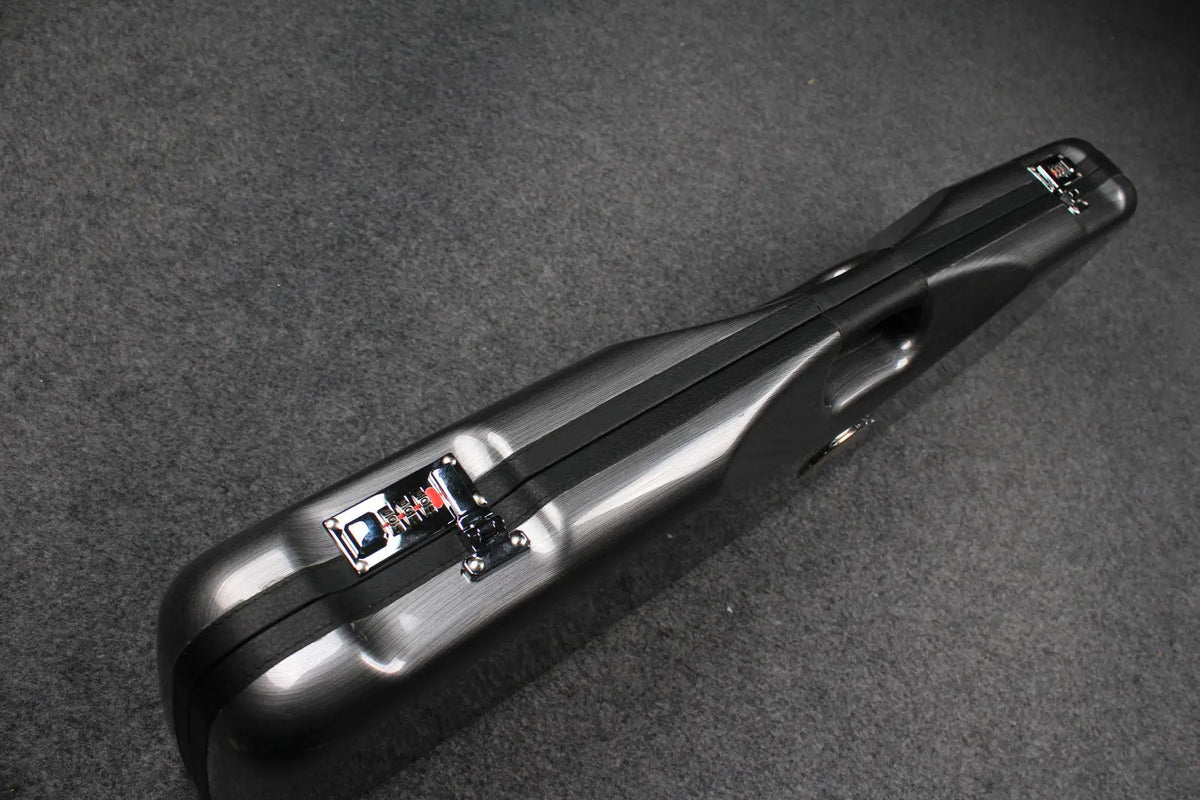 2 piece code pool cue case 3bx4s