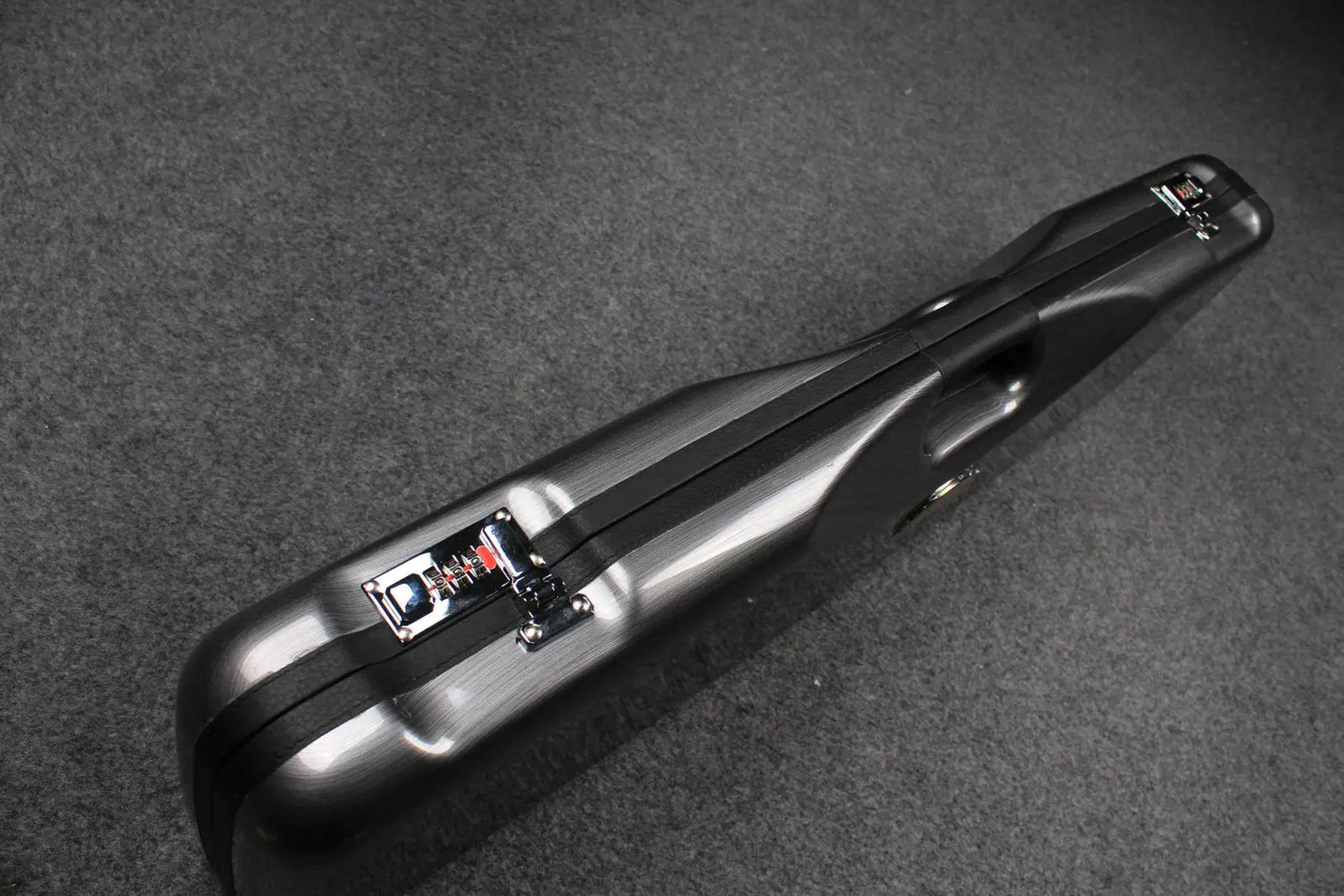 2 piece code pool cue case 3bx4s