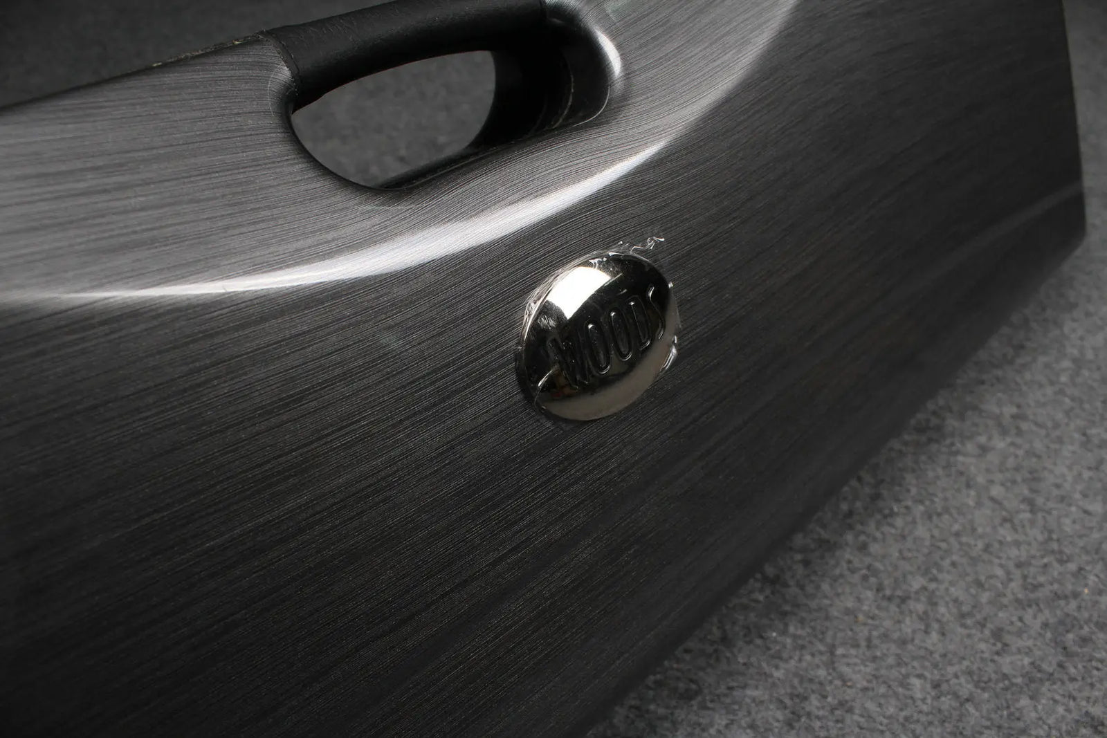 2 piece code pool cue case 3bx4s