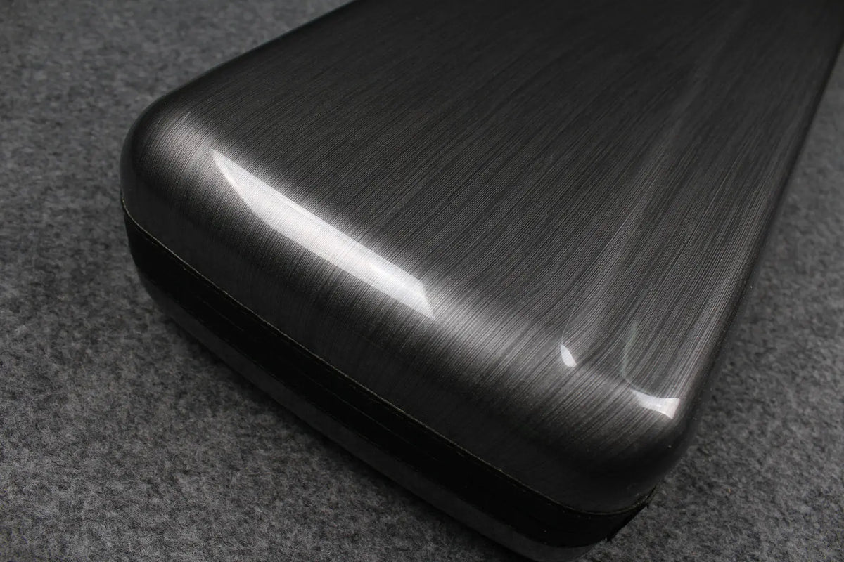 2 piece code pool cue case 3bx4s