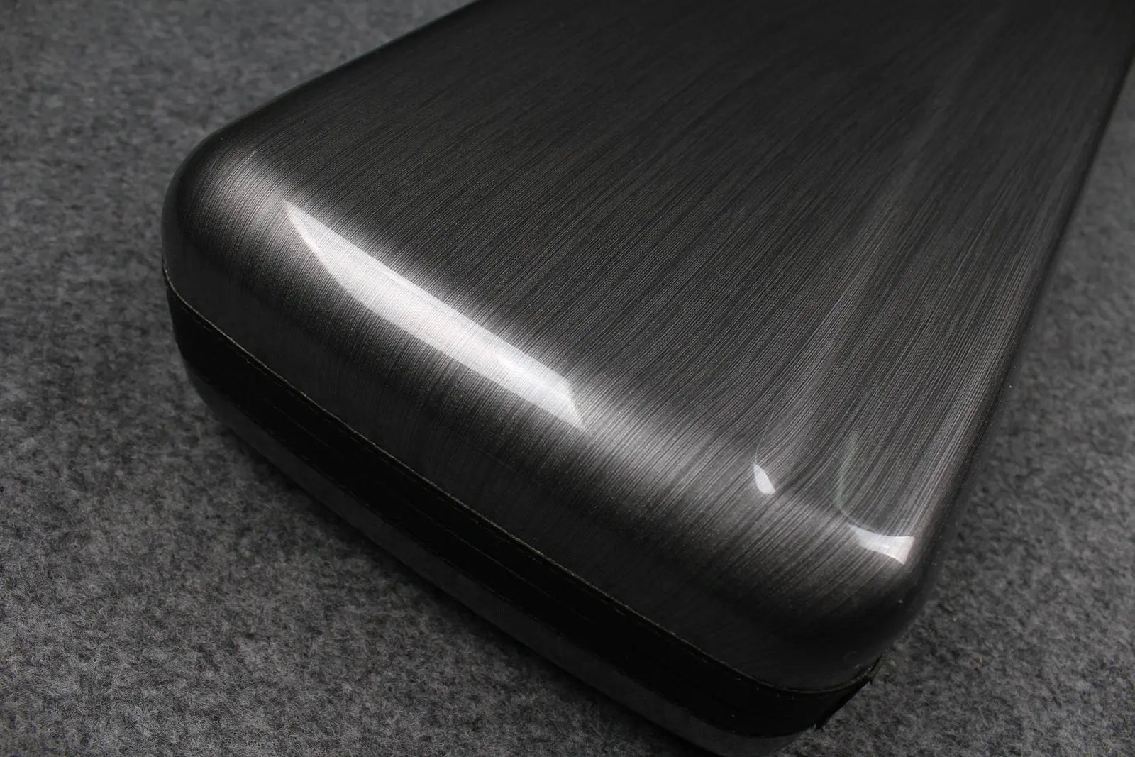 2 piece code pool cue case 3bx4s