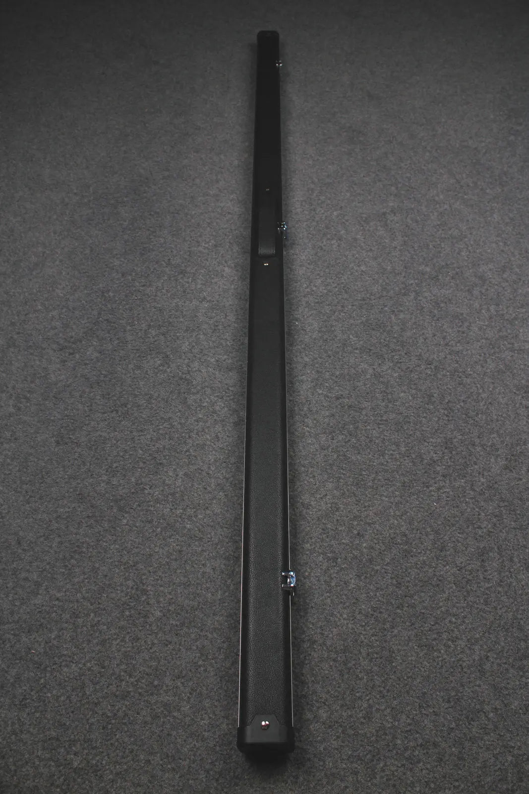 1 Piece Snooker Cue Aluminium Case With 1 Slots WOODS CUES