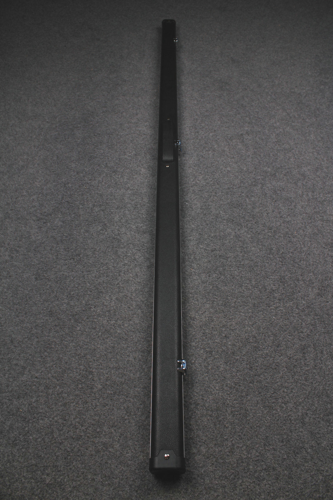 1 Piece Snooker Cue Aluminium Case With 1 Slots