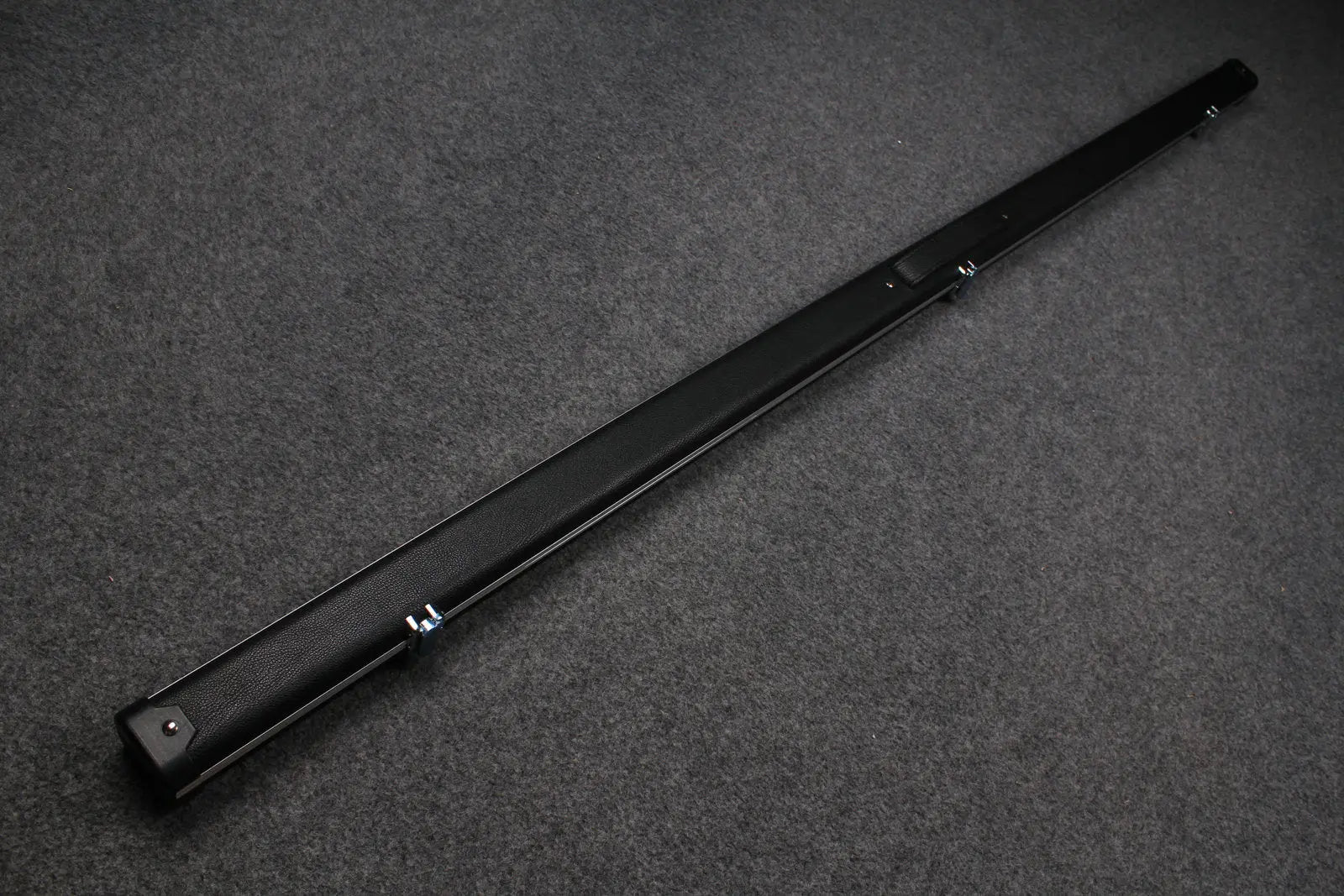 1 Piece Snooker Cue Aluminium Case With 1 Slots WOODS CUES