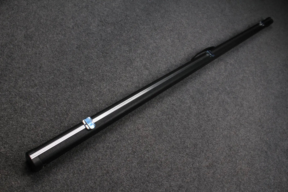 1 Piece Snooker Cue Aluminium Case With 1 Slots WOODS CUES