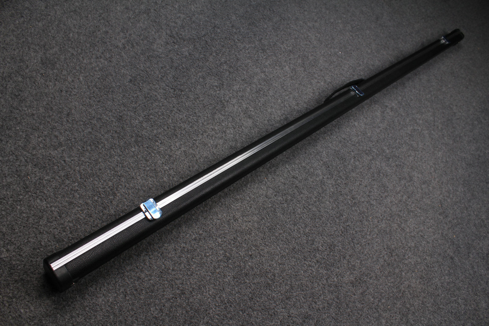 1 Piece Snooker Cue Aluminium Case With 1 Slots