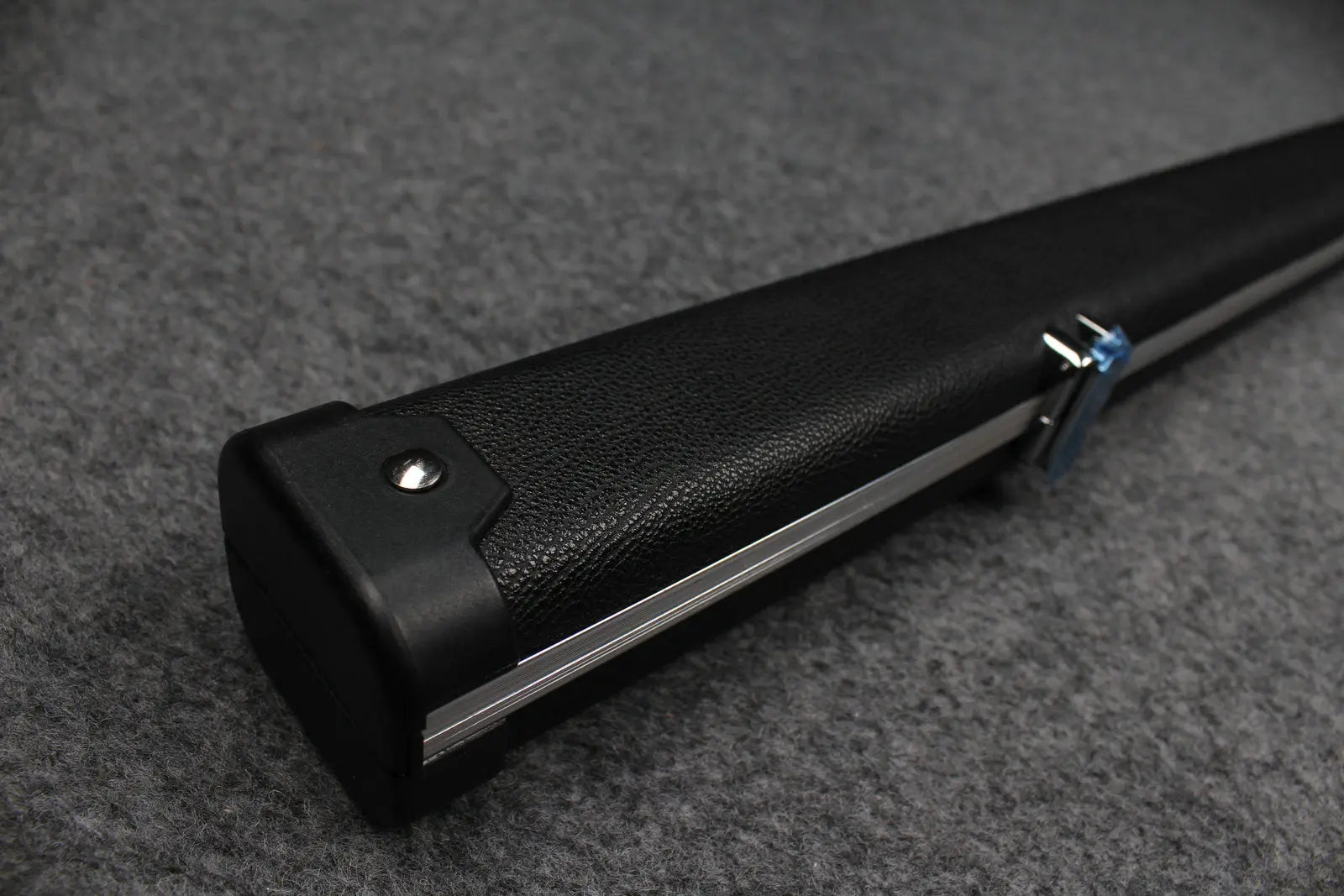 1 Piece Snooker Cue Aluminium Case With 1 Slots WOODS CUES