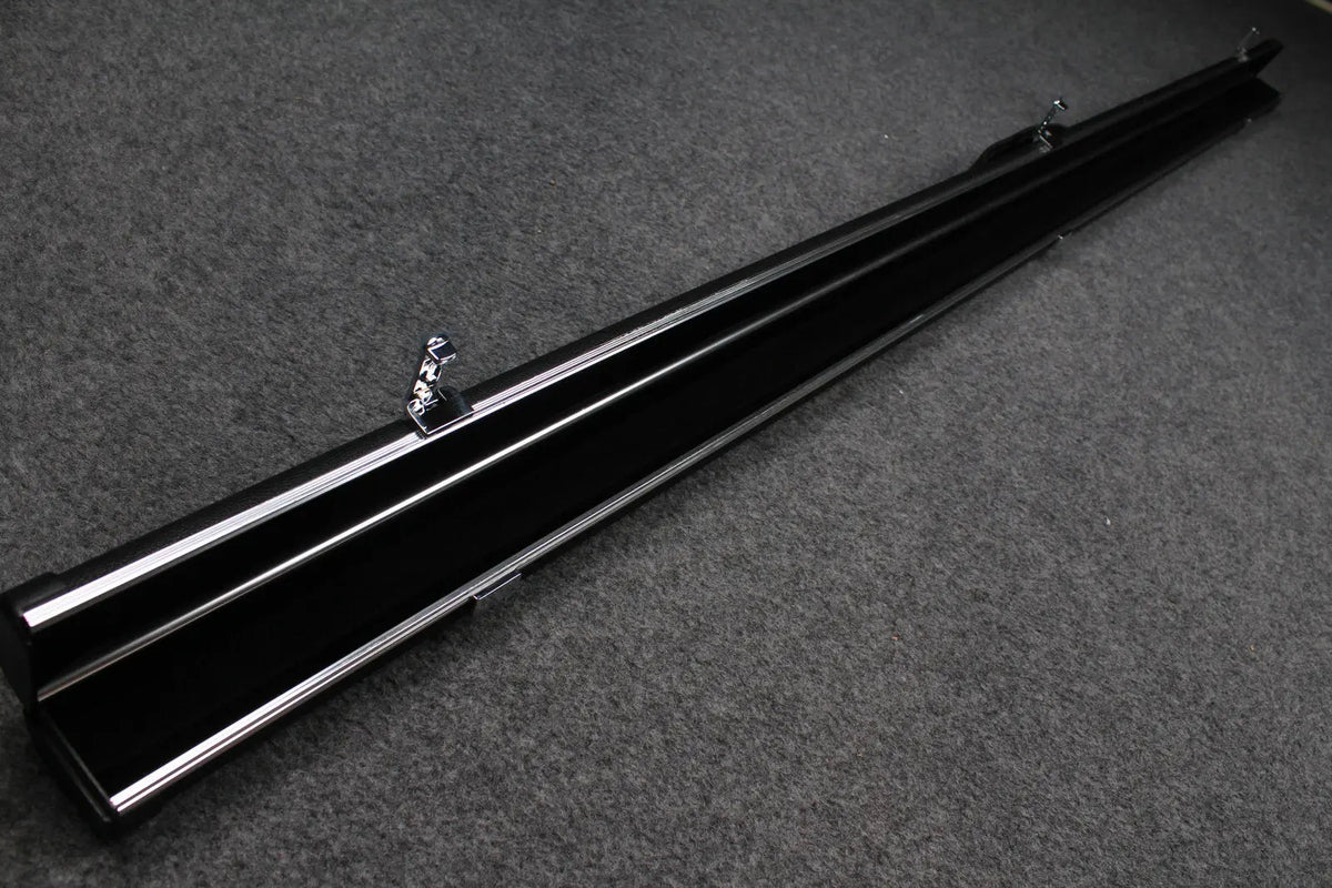1 Piece Snooker Cue Aluminium Case With 1 Slots WOODS CUES