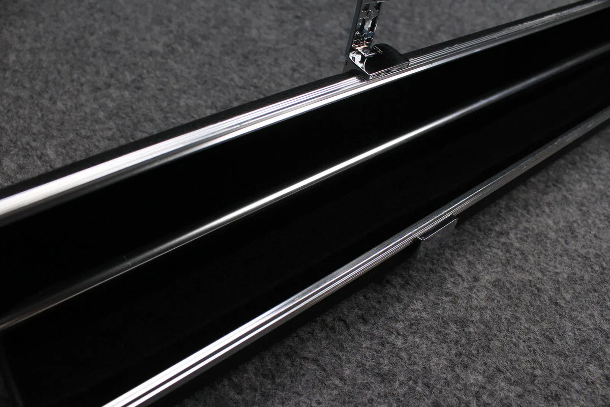 1 Piece Snooker Cue Aluminium Case With 1 Slots WOODS CUES