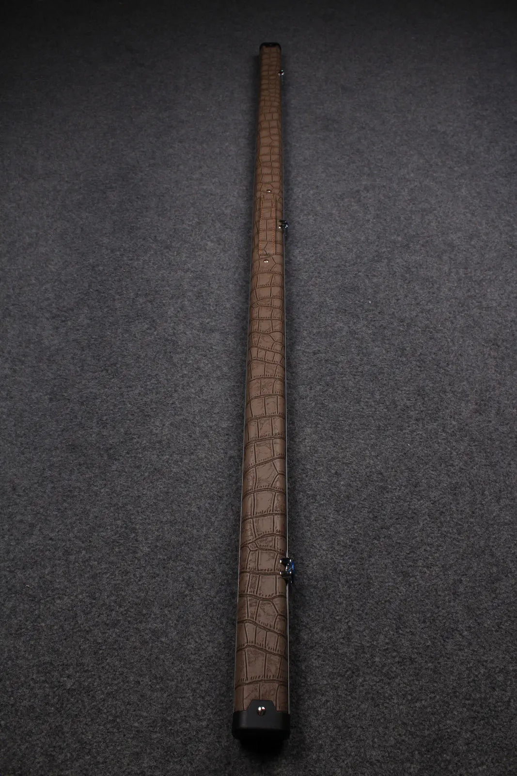 1 Piece Snooker Cue Aluminium Case With 1 Slots WOODS CUES