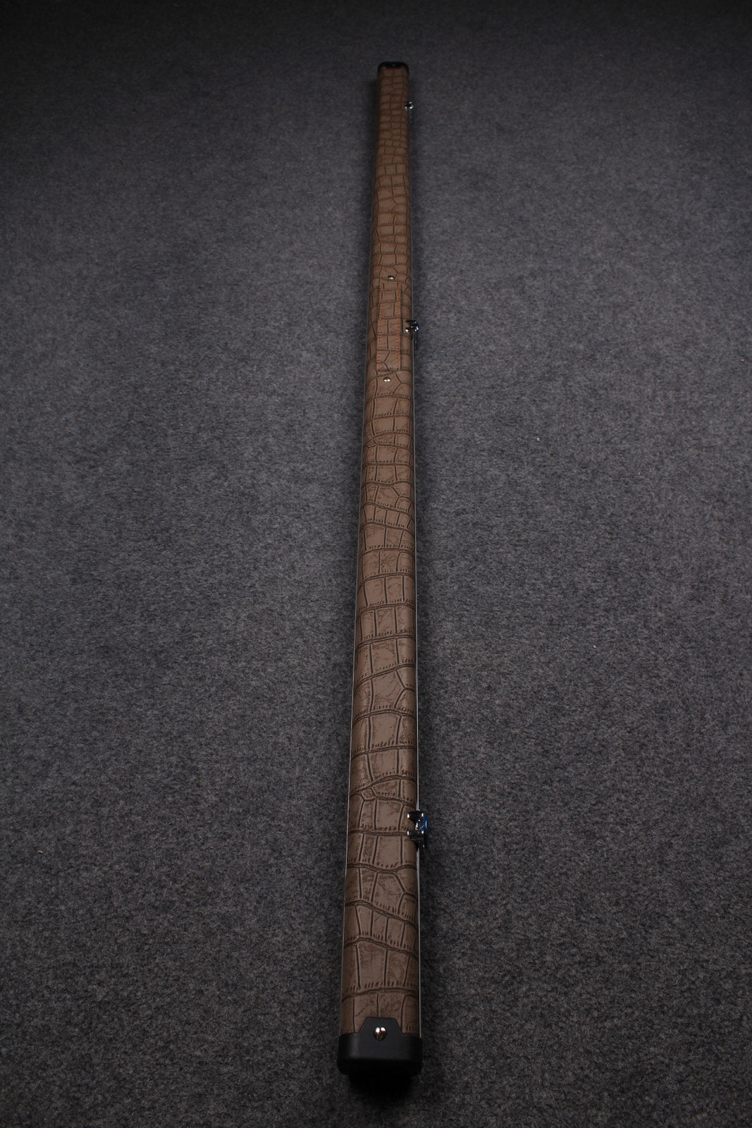 1 Piece Snooker Cue Aluminium Case With 1 Slots