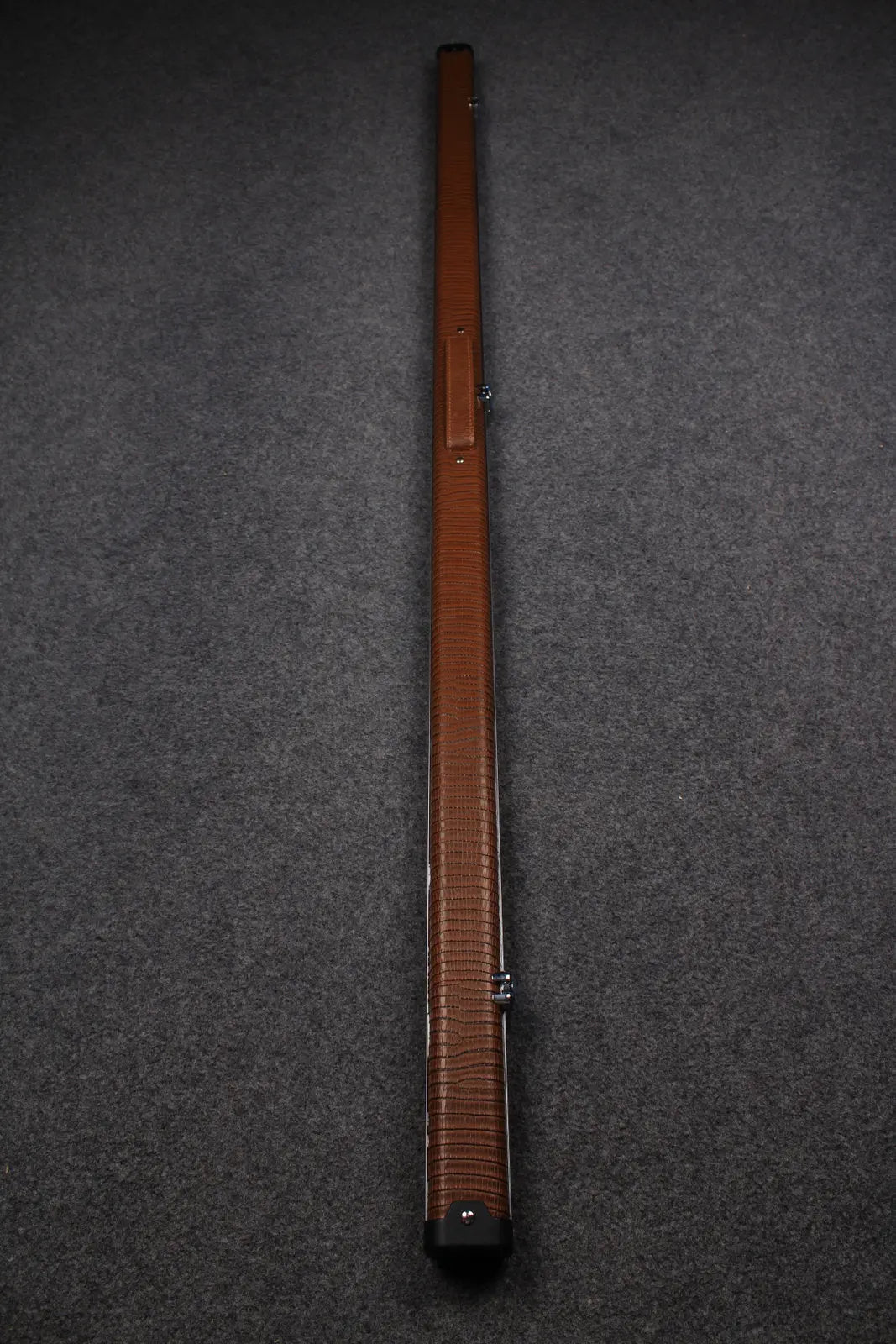 1 Piece Snooker Cue Aluminium Case With 1 Slots WOODS CUES