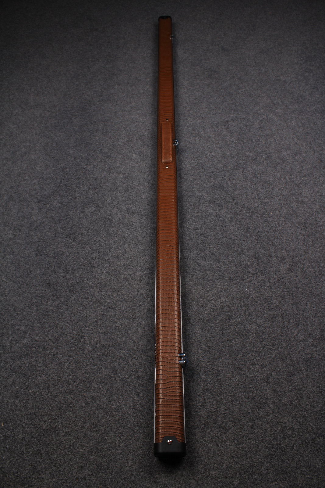 1 Piece Snooker Cue Aluminium Case With 1 Slots