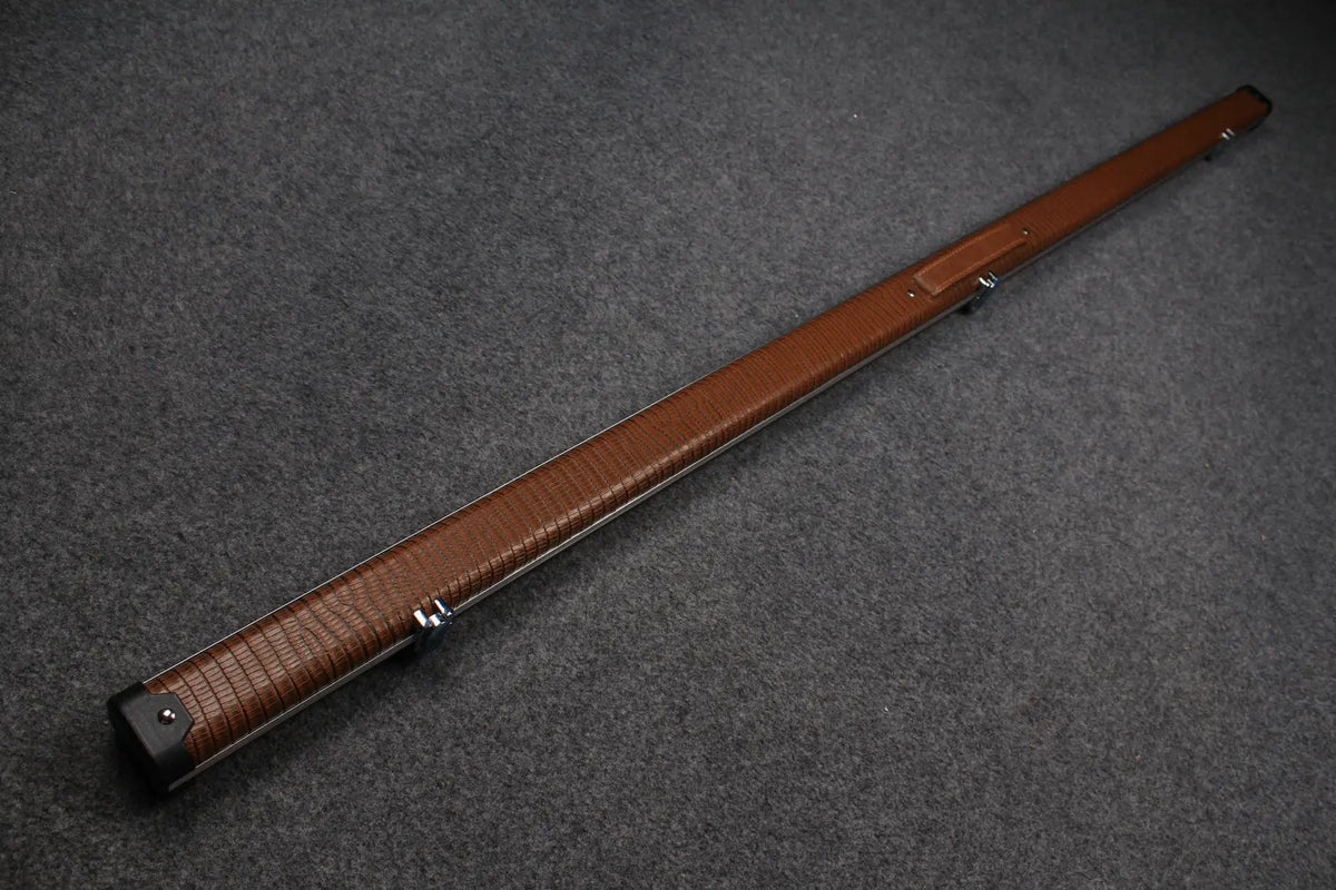 1 Piece Snooker Cue Aluminium Case With 1 Slots WOODS CUES