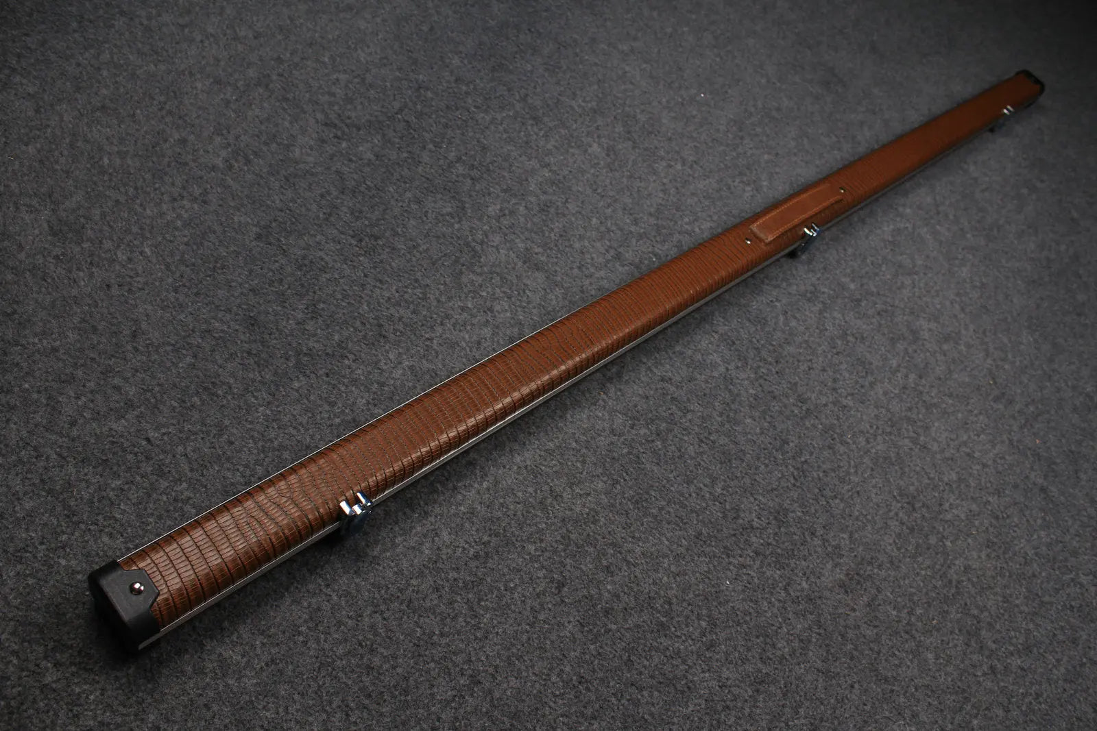 1 Piece Snooker Cue Aluminium Case With 1 Slots WOODS CUES